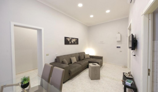 PLATEIA APARTMENT