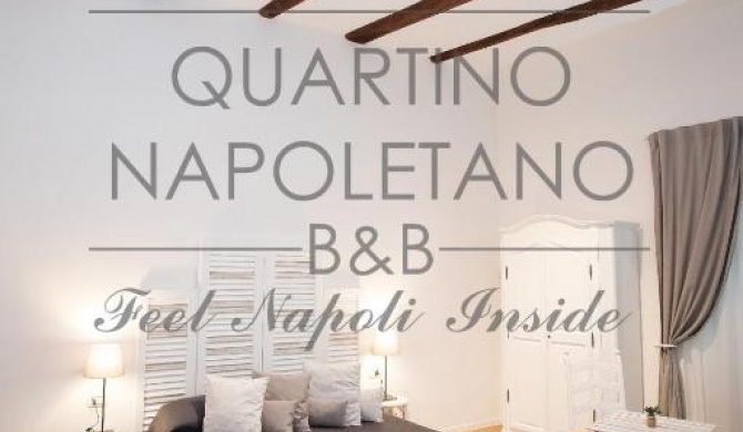 Quartino Napoletano