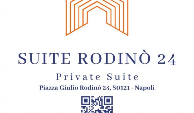 Suite Rodinò 24