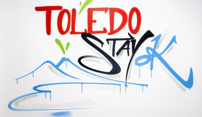 Toledo Stay OK