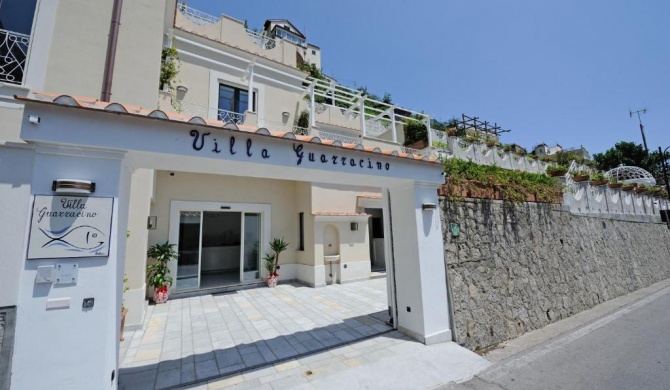 Villa Guarracino Amalfi
