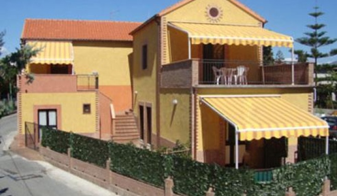 Apartments Villa Rosa e Ferdi