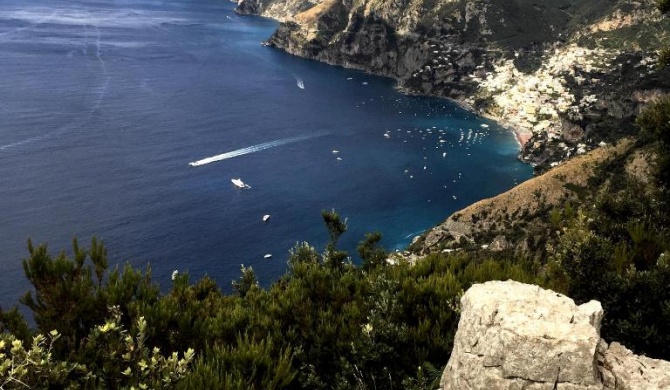 Short Stay Rentals Amalfi Coast
