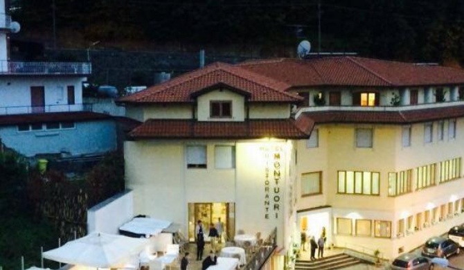 Hotel Ristorante Montuori
