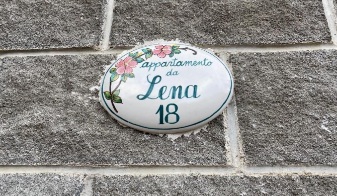Appartamento da Lena