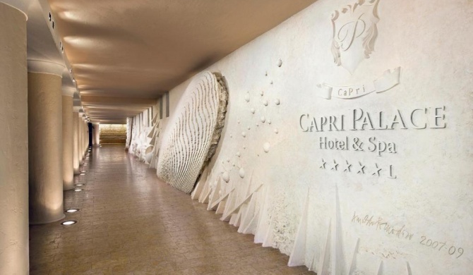Capri Palace Jumeirah