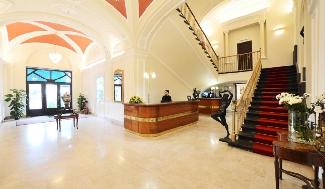 Hotel Ristorante Vittoria