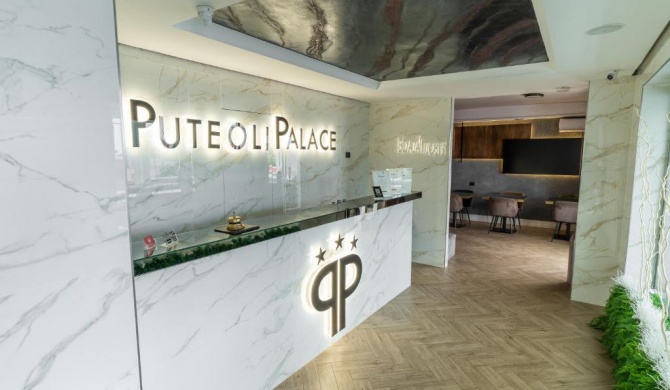 Puteoli Palace Hotel