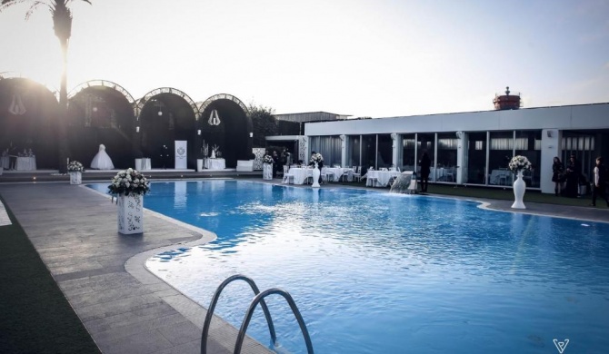 Hotel Giulia Ocean Club