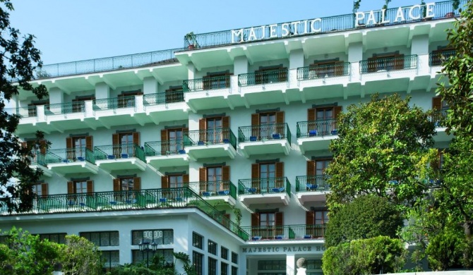 Majestic Palace Hotel
