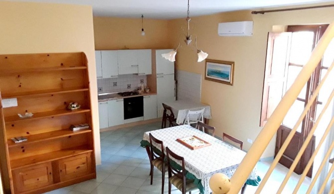 2 bedrooms appartement at Santa Maria di Castellabate