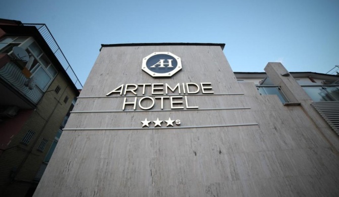 Hotel Artemide